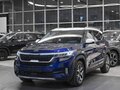 2020 Kia Seltos I, синий - вид 2
