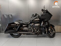 2018 Harley-Davidson Road Glide, чёрный, 1398977 рублей - вид 7