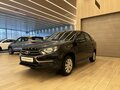 2026 Lada (ВАЗ) Granta I Рестайлинг, чёрный