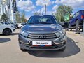 2026 Lada (ВАЗ) Granta I Рестайлинг, серый, 1229900 рублей - вид 8