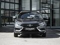 2026 Lada (ВАЗ) Vesta SW I Рестайлинг (NG), серый, 1835000 рублей
