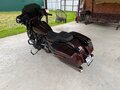 2024 Harley-Davidson CVO Street Glide, коричневый, 3850000 рублей - вид 4