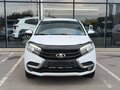 2018 Lada (ВАЗ) XRAY I, белый, 785000 рублей - вид 2