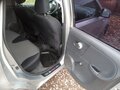 2011 Nissan Note I Рестайлинг, серебристый, 700000 рублей - вид 7