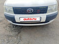 2010 Toyota Probox I, белый, 500000 рублей - вид 1