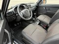 2026 Lada (ВАЗ) Niva Legend I Рестайлинг, чёрный, 1395000 рублей - вид 8