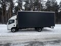2012 Isuzu Elf (N-series), белый, 2250000 рублей - вид 9
