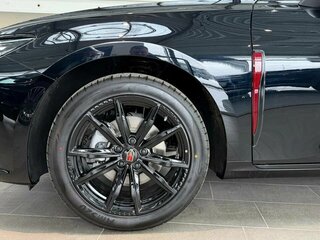 2025 Hongqi H5 II, чёрный, 4630000 рублей, вид 5