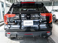 2026 Haval Jolion I Рестайлинг 2, чёрный - вид 8