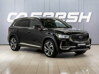 2024 Geely Monjaro I, чёрный, 3399000 рублей, вид 1