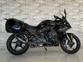 2025 BMW R 1300 RS, чёрный