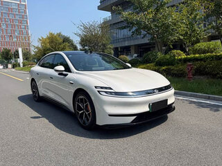 2026 Changan Qiyuan A06 51.48 kWh, белый, 2005000 рублей, вид 3