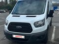 2017 Ford Transit, белый, 2500000 рублей