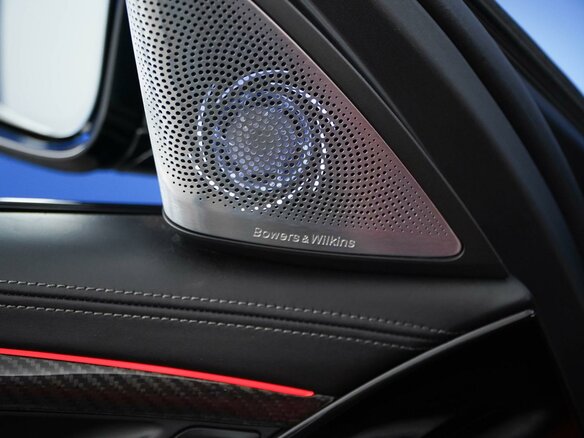2019 BMW M5 Competition VI (F90), чёрный, 7999088 рублей - вид 14