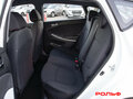 2013 Hyundai Solaris I, белый, 878000 рублей - вид 7