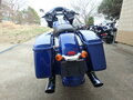 2015 Harley-Davidson Road Glide Special, синий, 1615000 рублей - вид 3