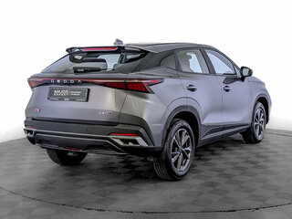 2024 Omoda C5 I Рестайлинг, серый, 1890000 рублей, вид 5