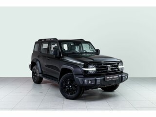 2026 Tank 300 I, чёрный, 4499000 рублей, вид 3