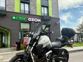 2008 Yamaha MT-03, белый, 399000 рублей - вид 4