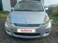 2008 Toyota Passo I (C10), серый, 360000 рублей