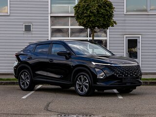 2024 Omoda C5 I, чёрный, 1795000 рублей, вид 3