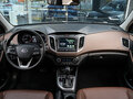 2020 Hyundai Creta I Рестайлинг, чёрный, 1860000 рублей - вид 8