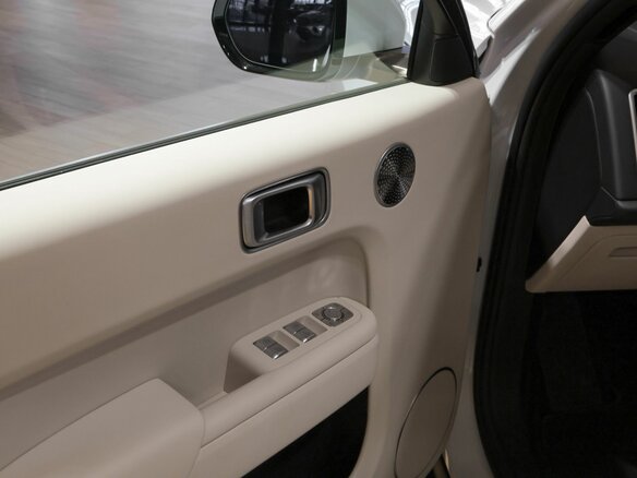 2026 Li Auto (Lixiang) L9 52.3 kWh I Рестайлинг, зелёный, 12232340 рублей - вид 12