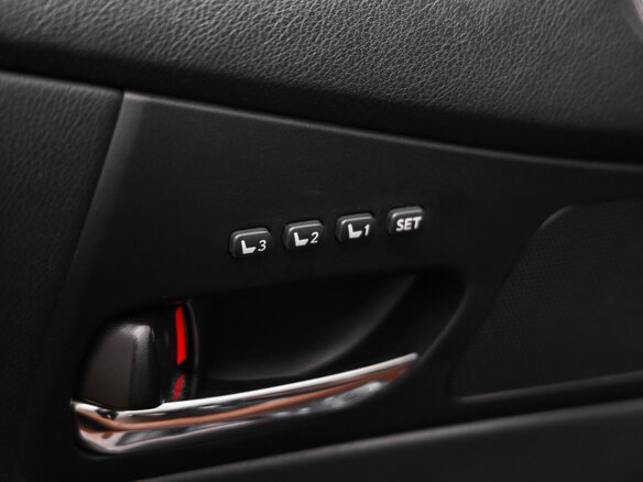 2014 Lexus RX 450h III Рестайлинг, чёрный, 2184761 рублей - вид 28