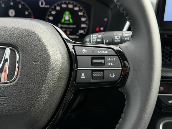2026 Honda CR-V VI, белый, 4200000 рублей - вид 25