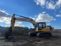 2023 LiuGong CLG 925E, золотистый, 8500000 рублей