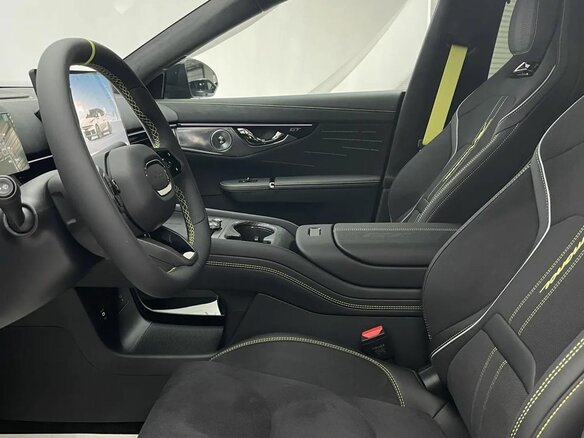 2026 Lynk & Co 07 GT I Рестайлинг, серый, 5690000 рублей - вид 20
