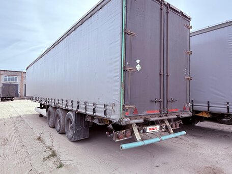 2006 Krone SDP 27, зелёный, 850000 рублей, вид 5