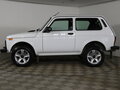 2024 Lada (ВАЗ) Niva Legend I, белый, 949990 рублей - вид 7