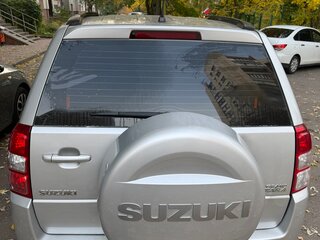 2013 Suzuki Grand Vitara II Рестайлинг 2, серебристый, 1299000 рублей, вид 3