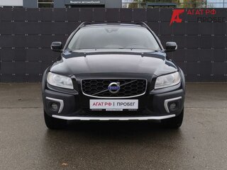 2014 Volvo XC70 II Рестайлинг, чёрный, 2275000 рублей, вид 2