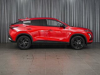 2023 Omoda C5 I, красный, 1859000 рублей, вид 5