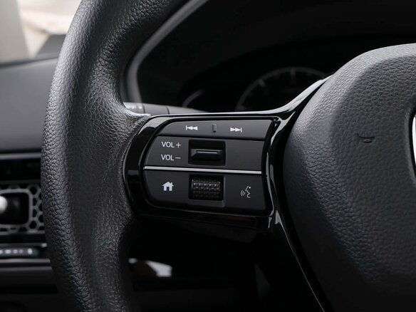 2026 Honda Civic XI Рестайлинг, белый, 2400000 рублей - вид 7