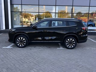 2026 Tenet T8, чёрный, 3099000 рублей, вид 5
