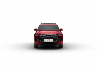 2026 Tenet T7, красный, 2405000 рублей, вид 2