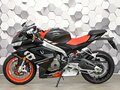 2021 Aprilia RS 660, чёрный, 977000 рублей - вид 3