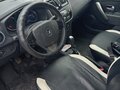 2015 Renault Logan II, белый, 500000 рублей - вид 8