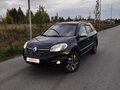 2014 Renault Koleos I Рестайлинг 2, чёрный, 1090000 рублей