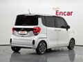 2018 Kia Ray I Рестайлинг, белый, 930000 рублей - вид 2