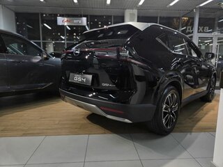 2026 GAC GS4, чёрный, 3799000 рублей, вид 3
