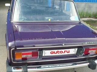 1998 Lada (ВАЗ) 21065, фиолетовый, 360000 рублей, вид 4