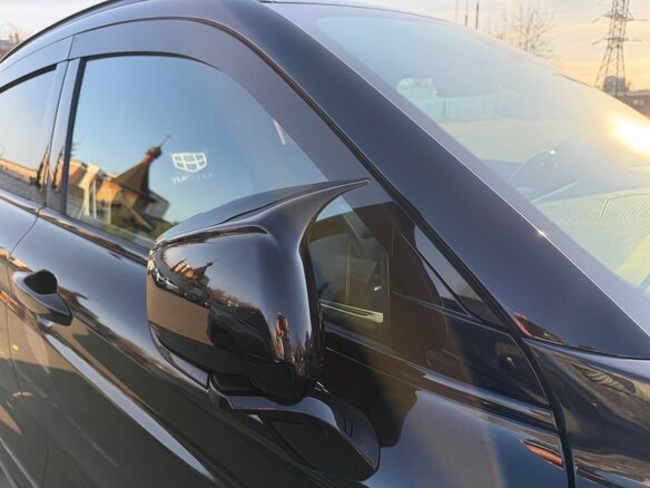 2023 Geely Tugella I Рестайлинг, чёрный, 2900000 рублей - вид 13