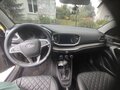 2025 Lada (ВАЗ) Vesta I Рестайлинг (NG), чёрный, 1400000 рублей - вид 9