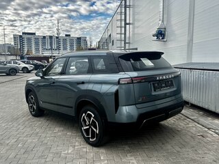 2026 Jaecoo J7 I, серый, 2849000 рублей, вид 5