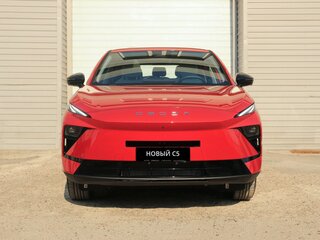 2026 Omoda C5 II, красный, 2779000 рублей, вид 2