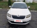 2014 Skoda Octavia III (A7), жёлтый, 420000 рублей - вид 1